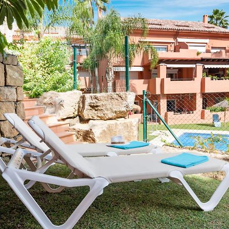 La Fragata Estepona Port Экстерьер фото